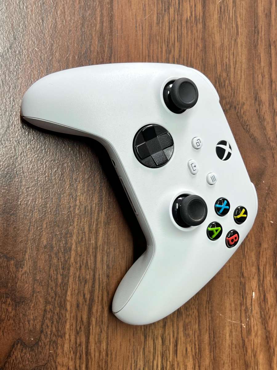 Xbox Series S + Controller | Excellent Condition!