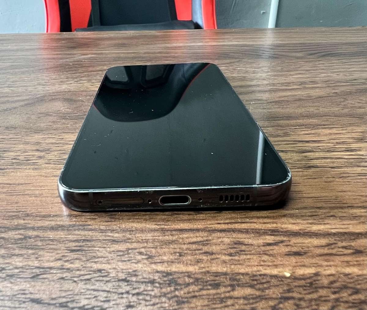 Samsung Galaxy S23 Plus - Minor Fault (Muffled Speakers)