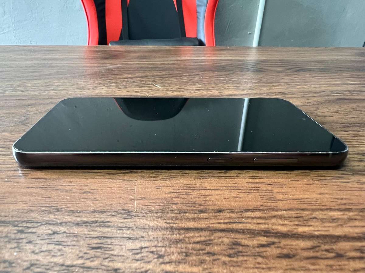 Samsung Galaxy S23 Plus - Minor Fault (Muffled Speakers)