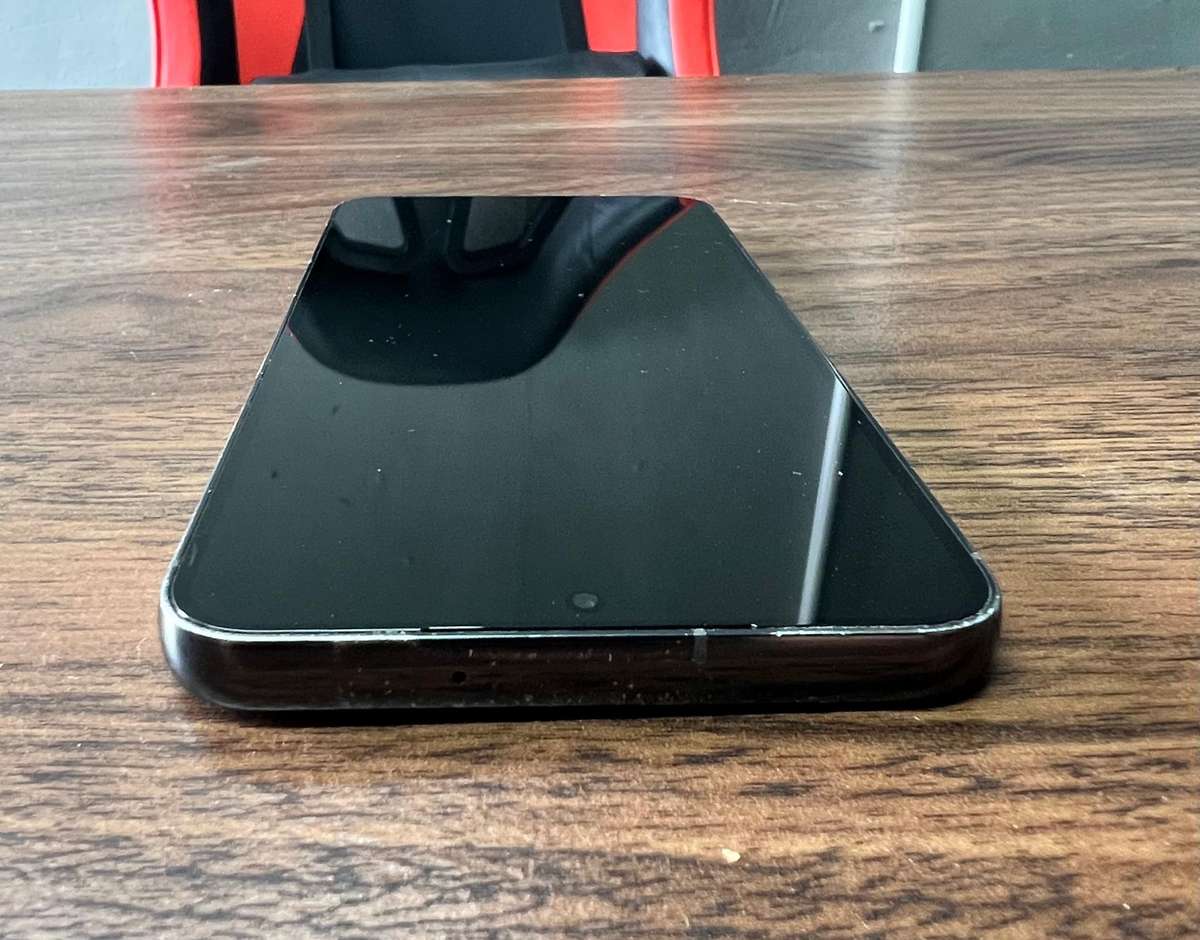 Samsung Galaxy S23 Plus - Minor Fault (Muffled Speakers)