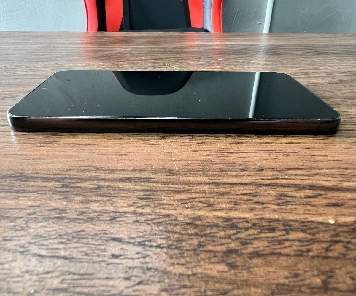 Samsung Galaxy S23 Plus - Minor Fault (Muffled Speakers)