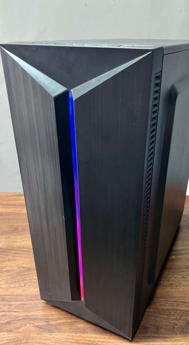 Gaming PC (Entry-Level)