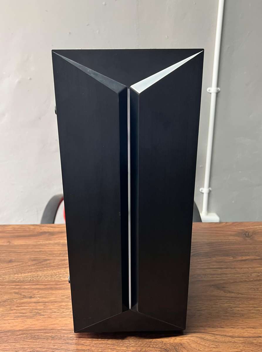 Gaming PC (Entry-Level)