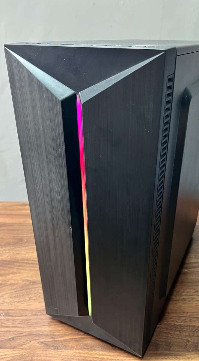 Gaming PC (Entry-Level)