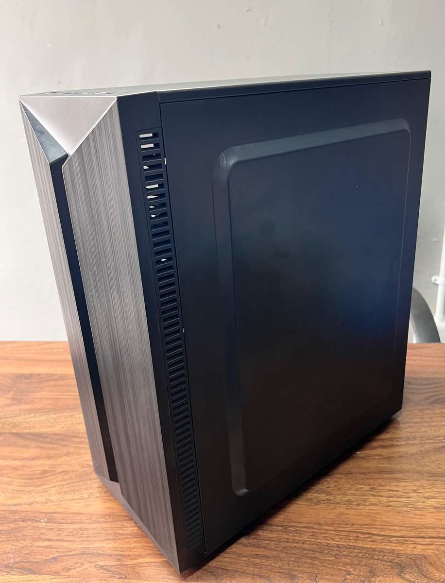 Gaming PC (Entry-Level)