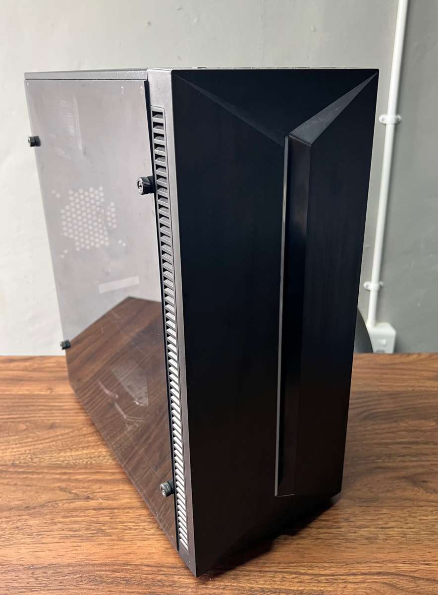 Gaming PC (Entry-Level)