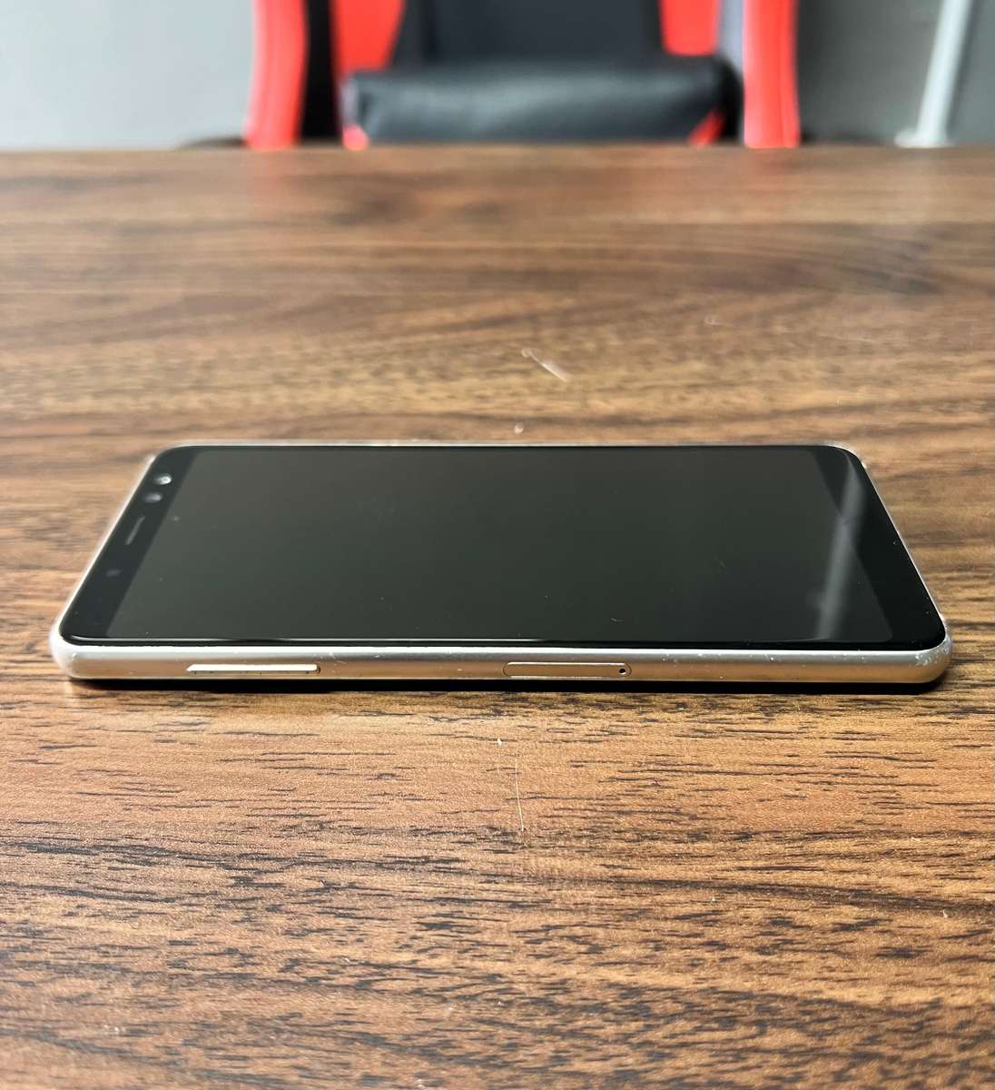 Samsung Galaxy A8 (2018)