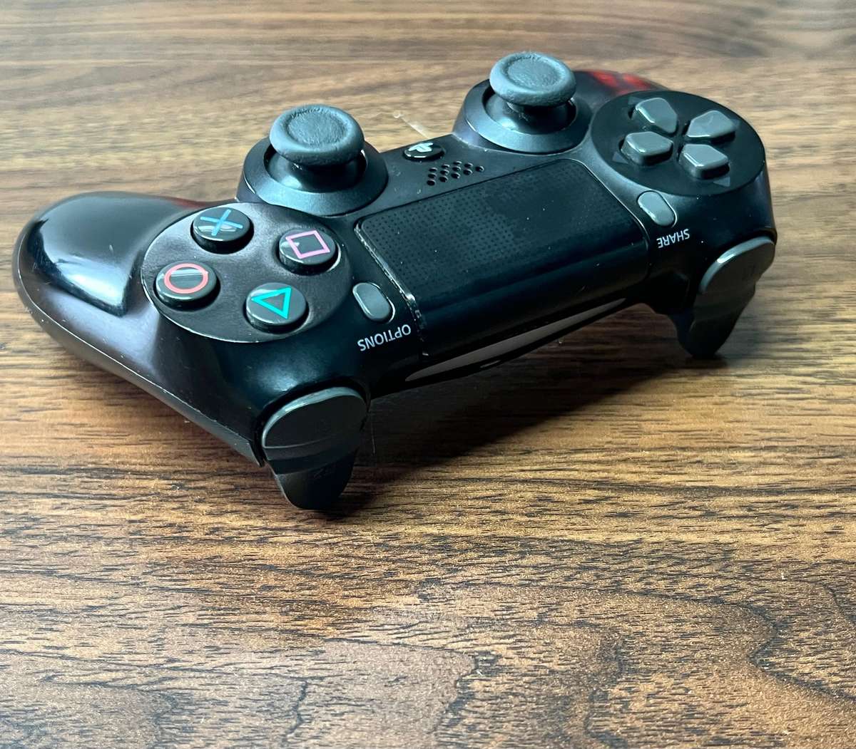 Playstation 4 Slim 500GB + Extras