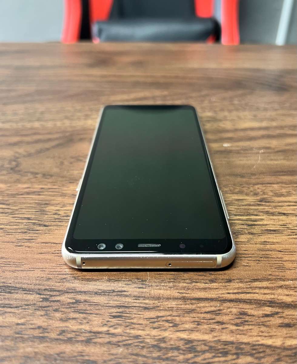 Samsung Galaxy A8 (2018)