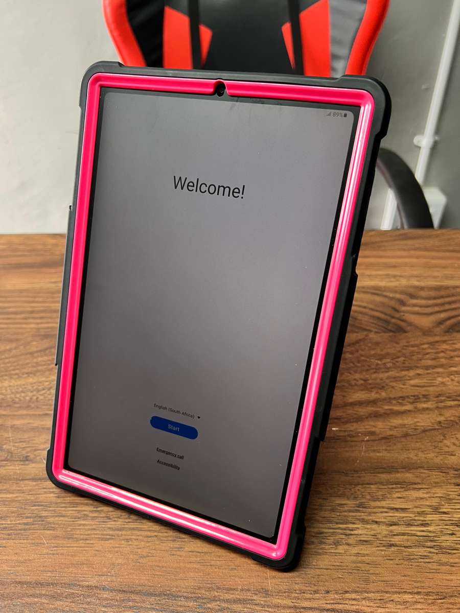 Samsung Galaxy Tab S6 Lite LTE + S Pen Pro