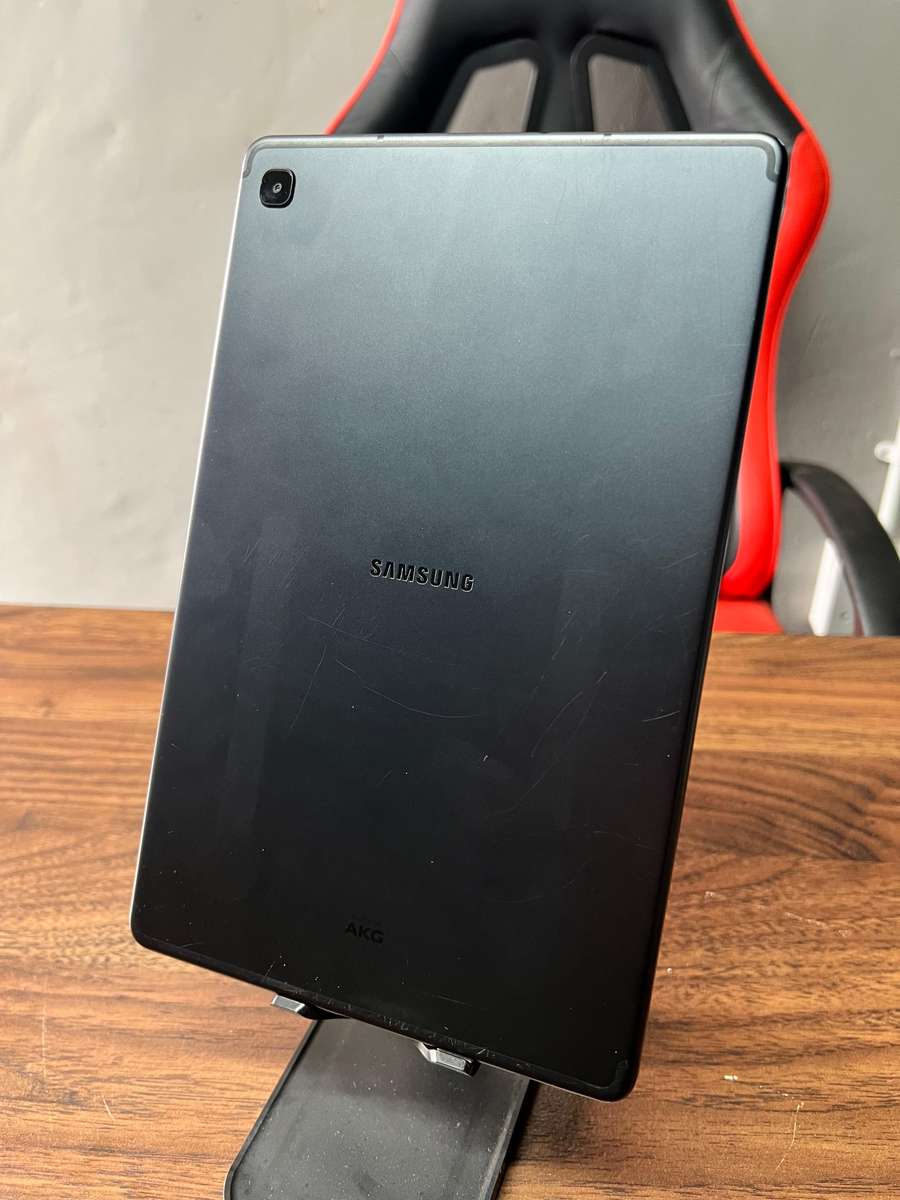 Samsung Galaxy Tab S6 Lite LTE + S Pen Pro