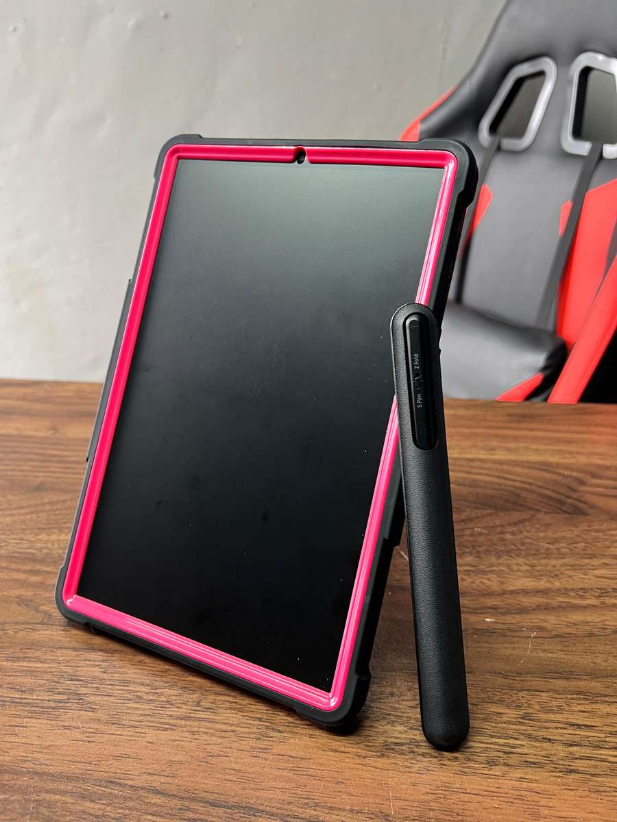 Samsung Galaxy Tab S6 Lite LTE + S Pen Pro