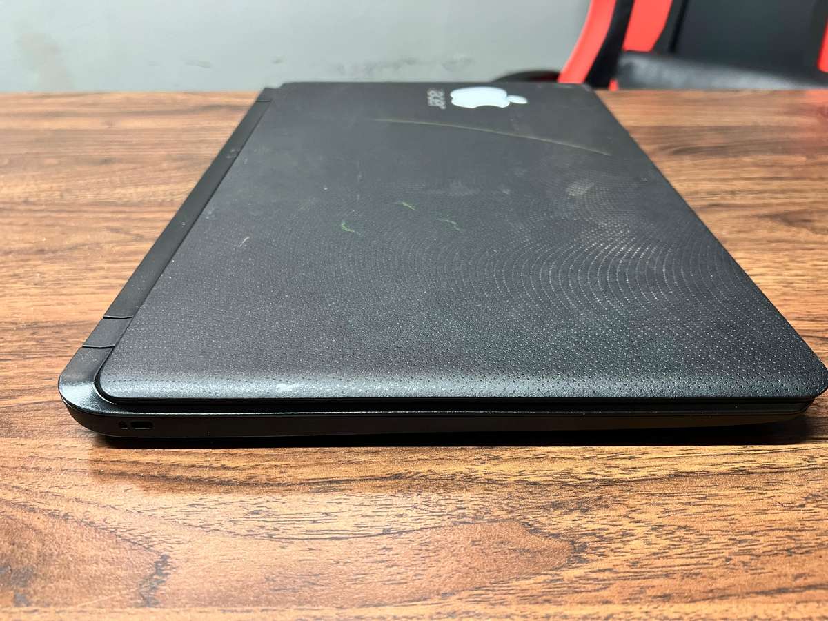 Acer Aspire ES 15 - i5 7TH Gen