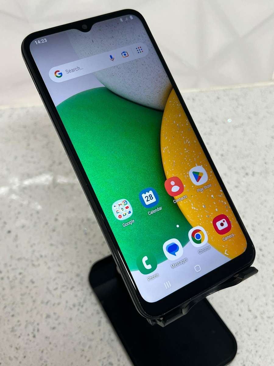 Samsung Galaxy A03 Core