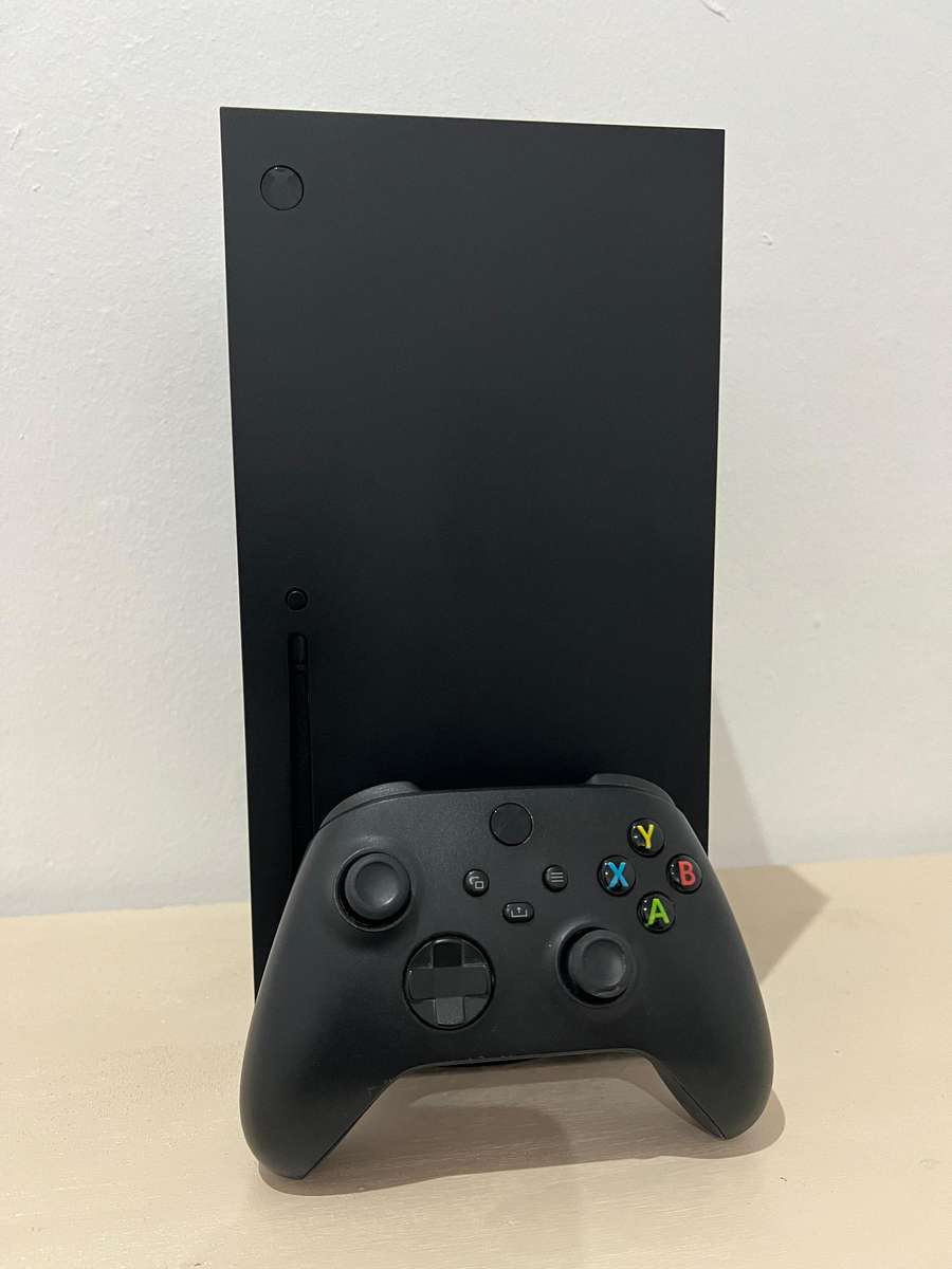Xbox Series X
