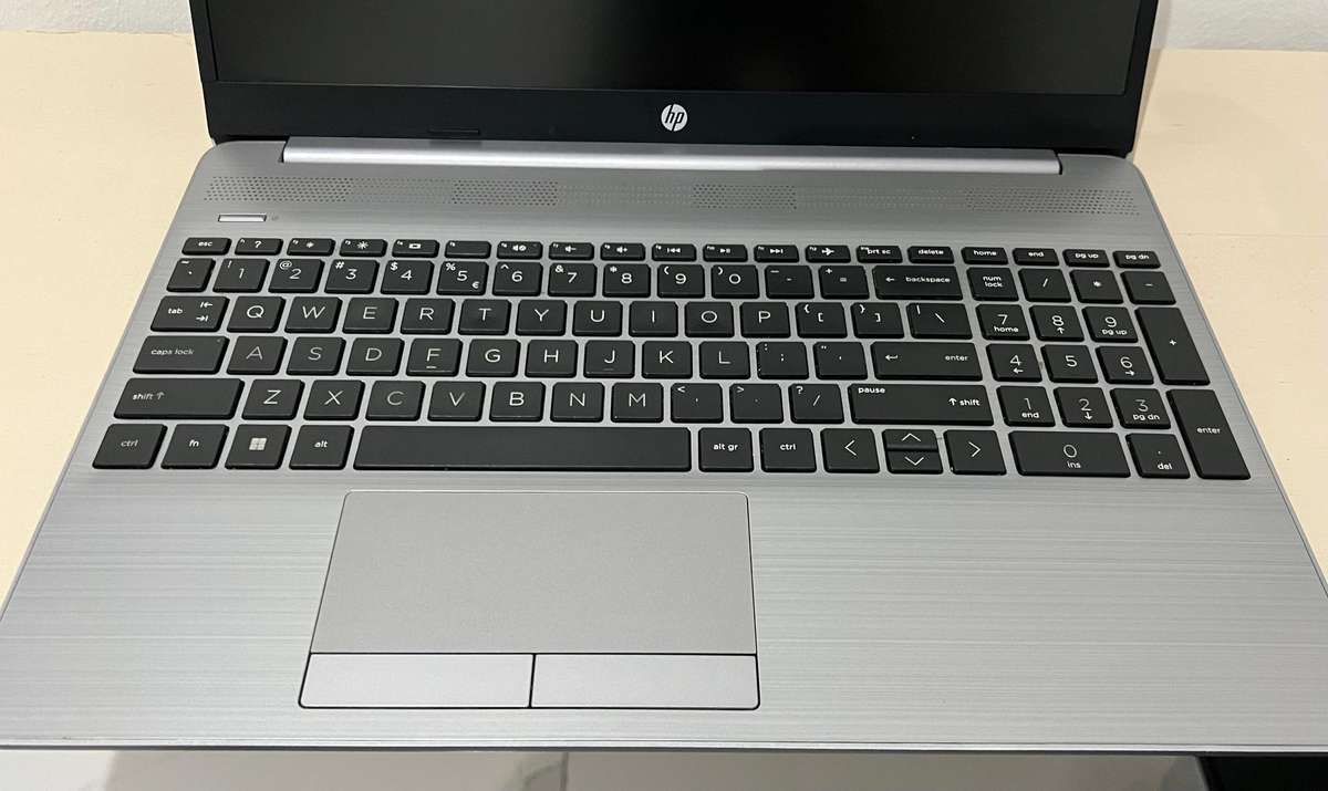 HP 250 G8 - i5 11th Gen | 16GB RAM | 250GB NVMe