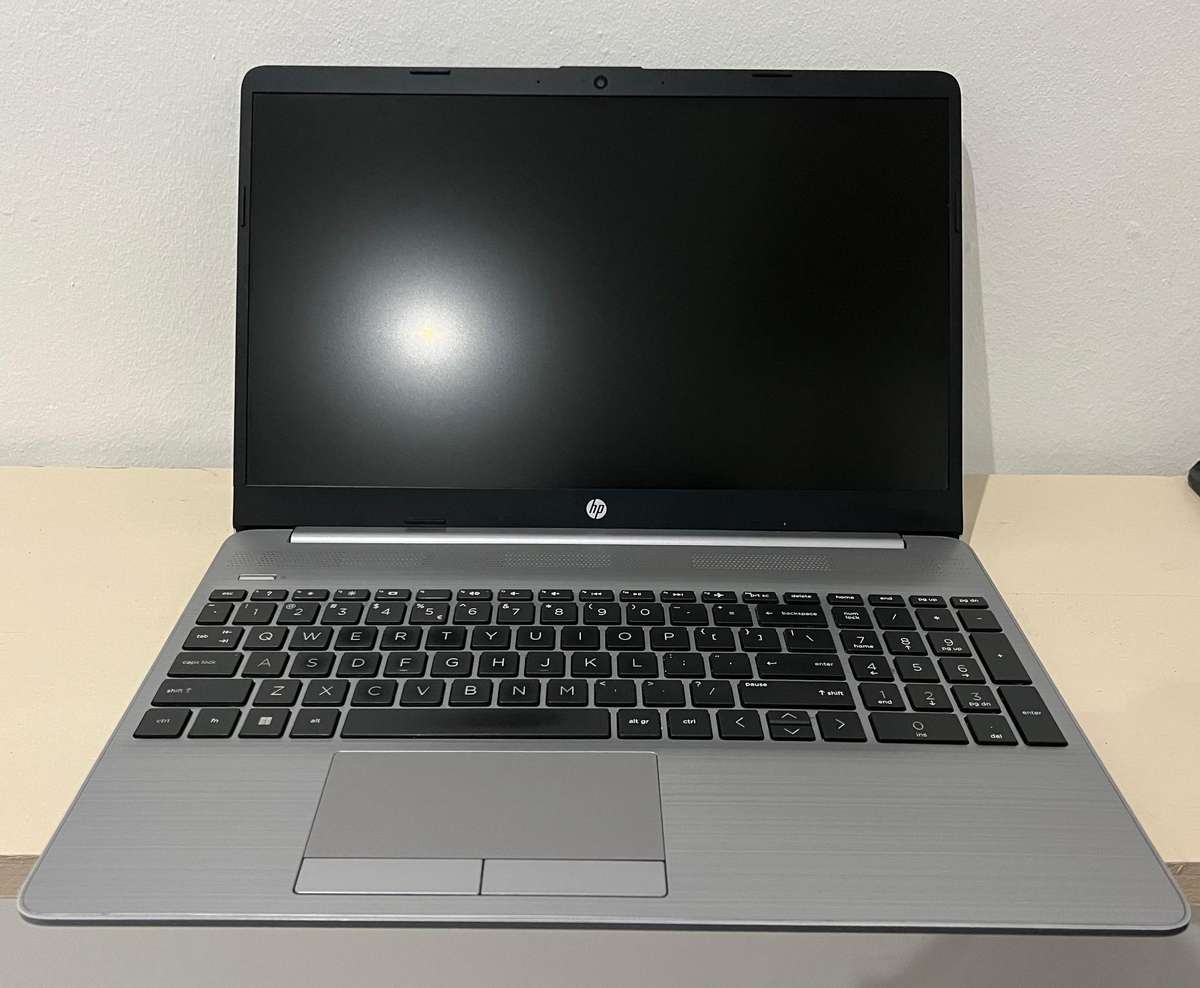 HP 250 G8 - i5 11th Gen | 16GB RAM | 250GB NVMe