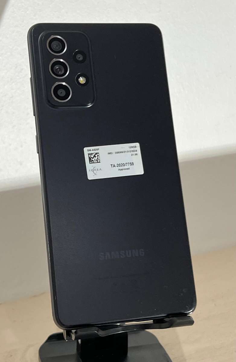 Samsung Galaxy A52