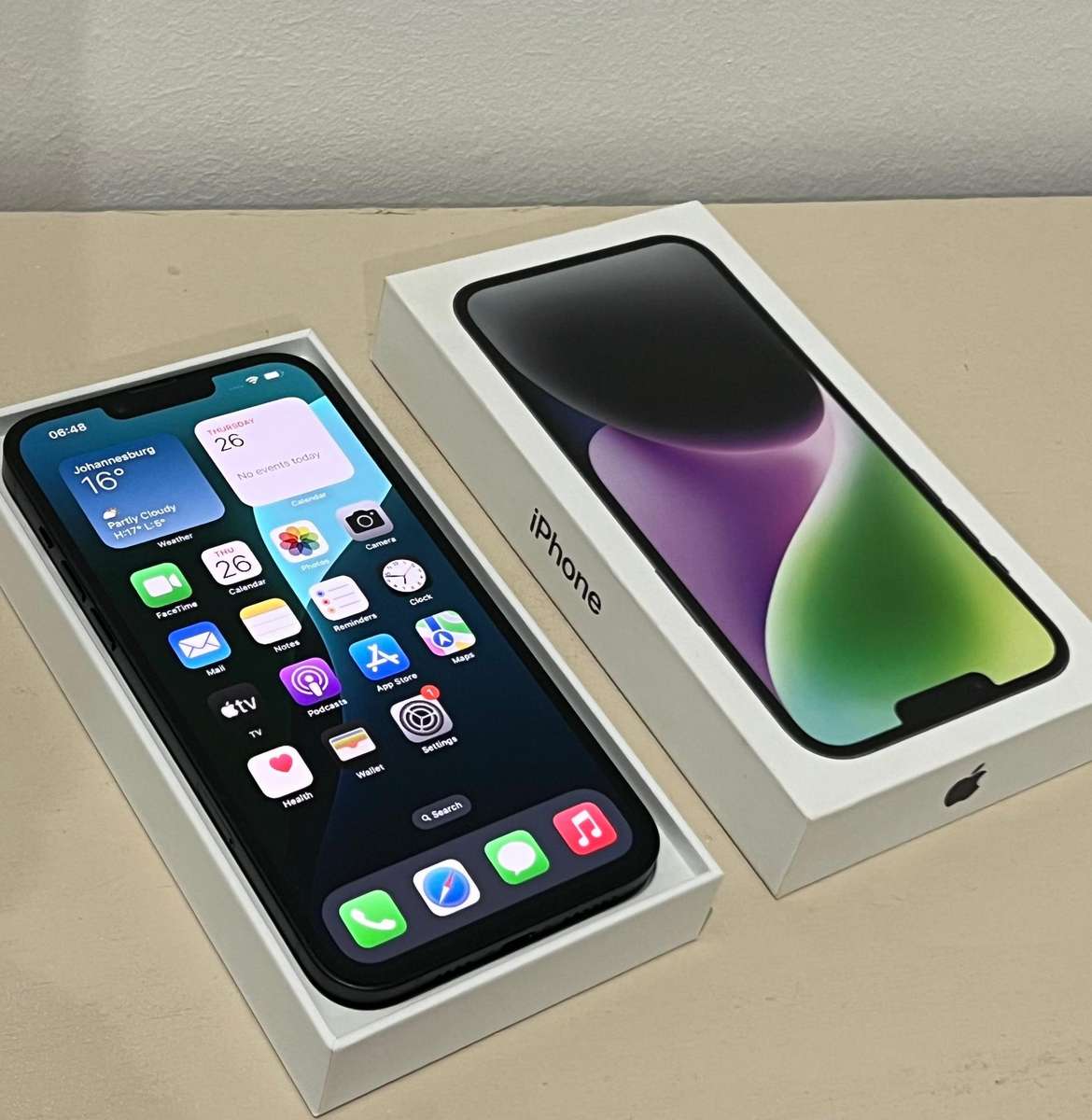 IPhone 14 Plus 128GB