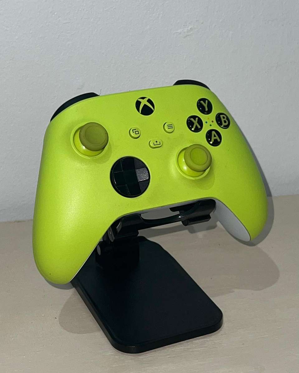 Xbox Series S/X Controller
