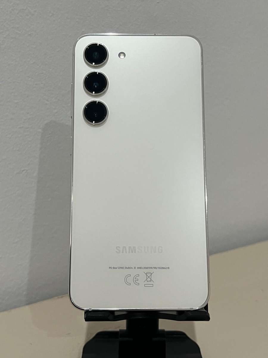 Samsung Galaxy S23