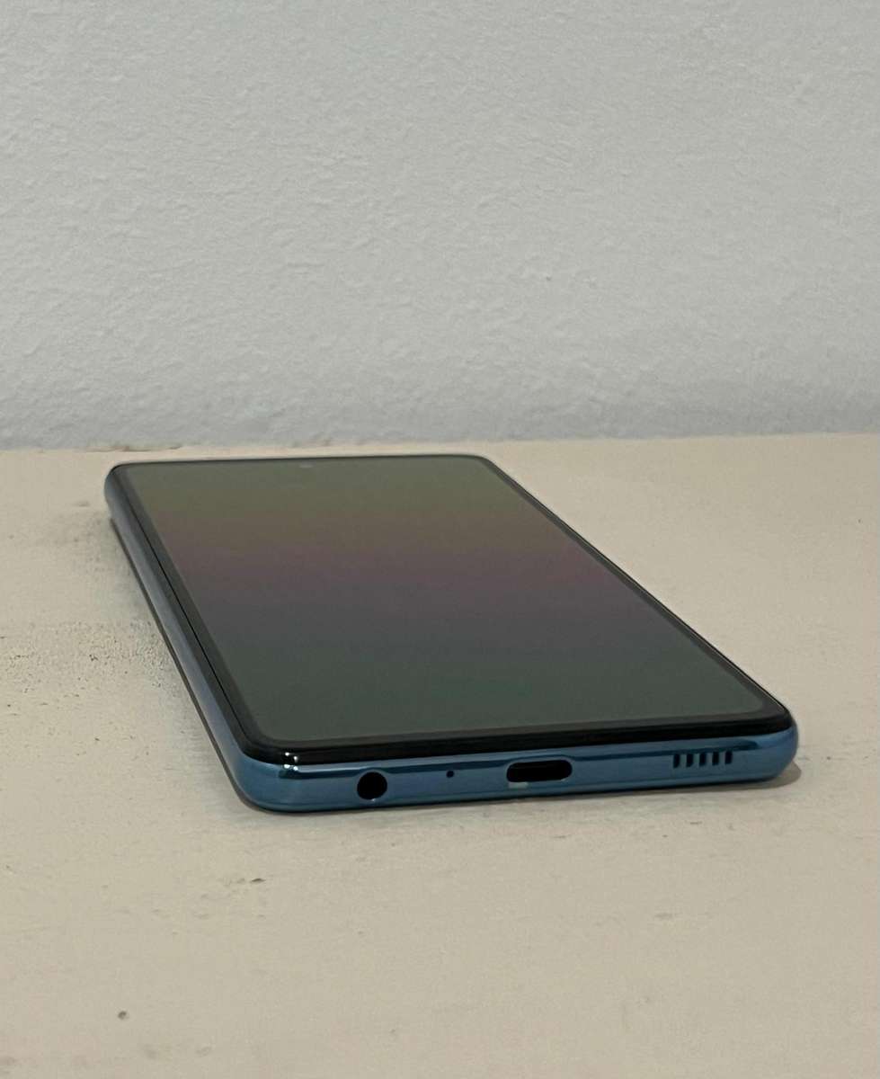Samsung Galaxy A52
