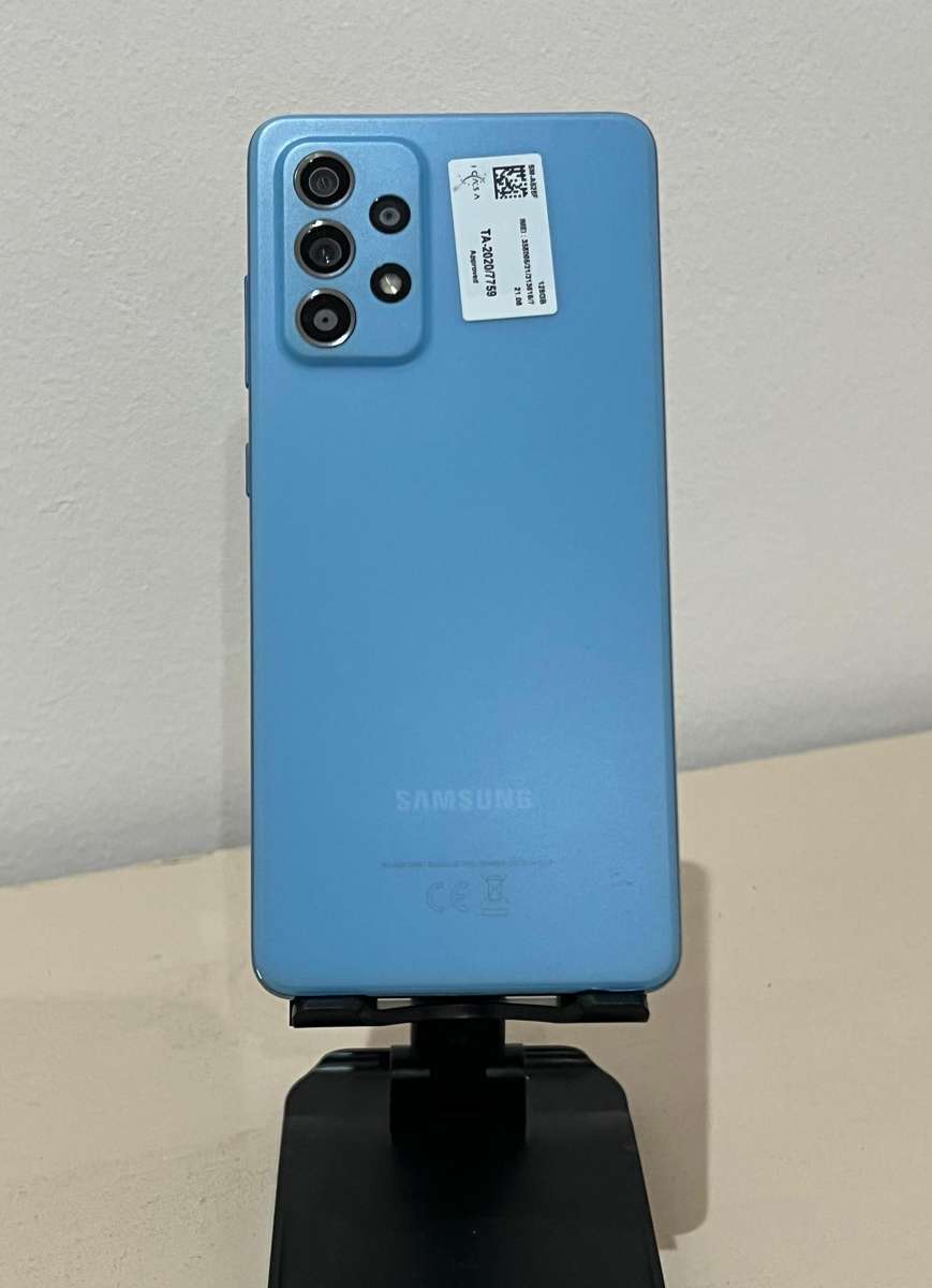 Samsung Galaxy A52