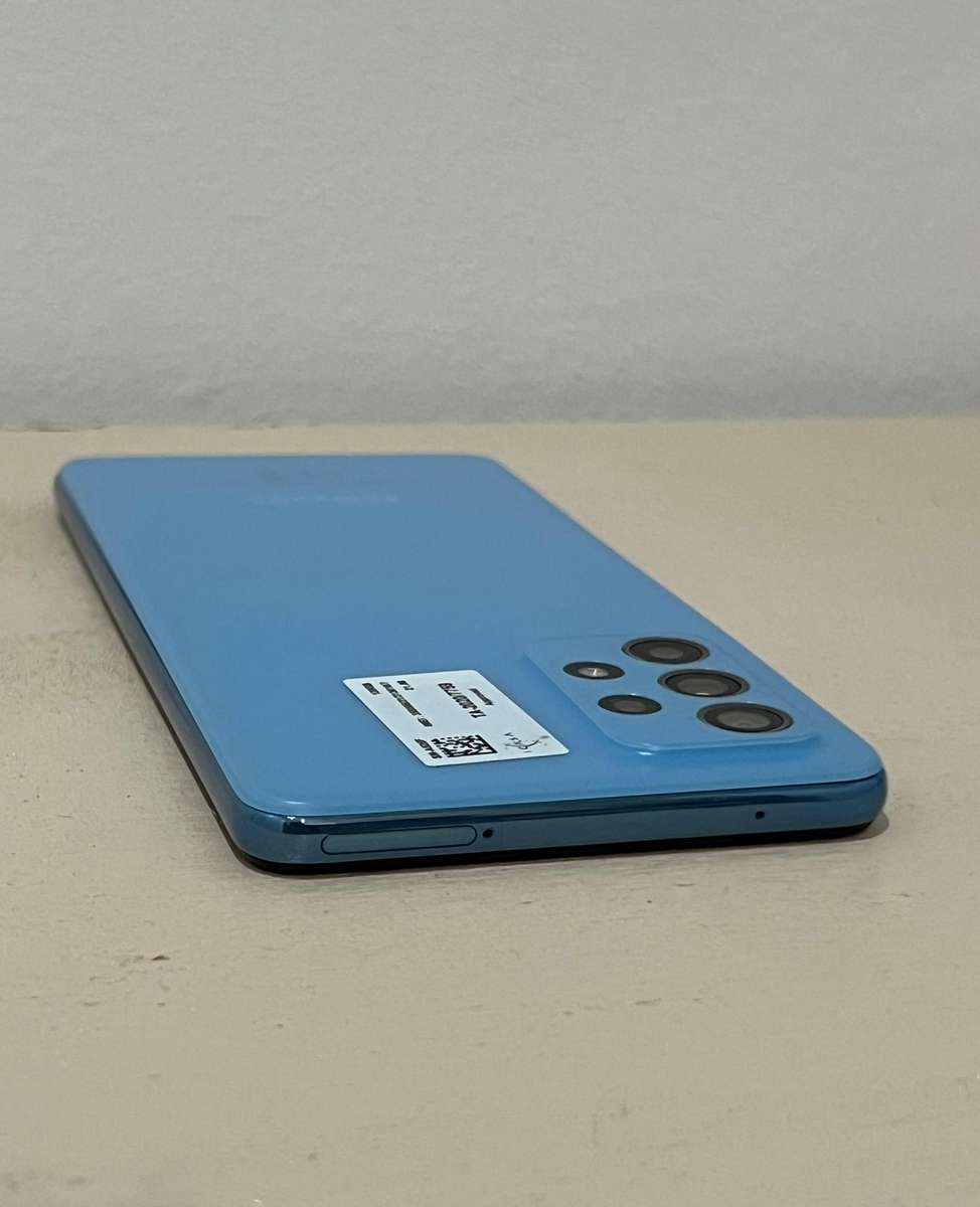 Samsung Galaxy A52