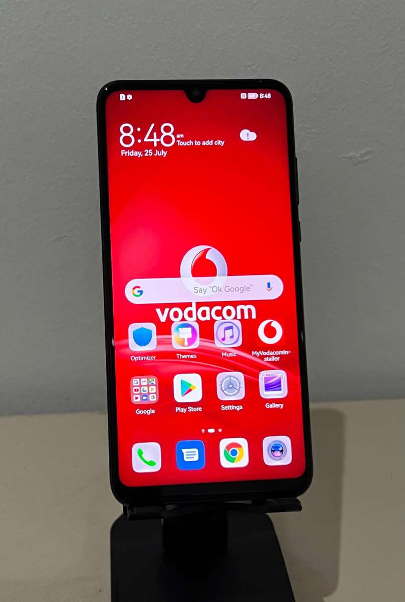 Huawei P30 Lite
