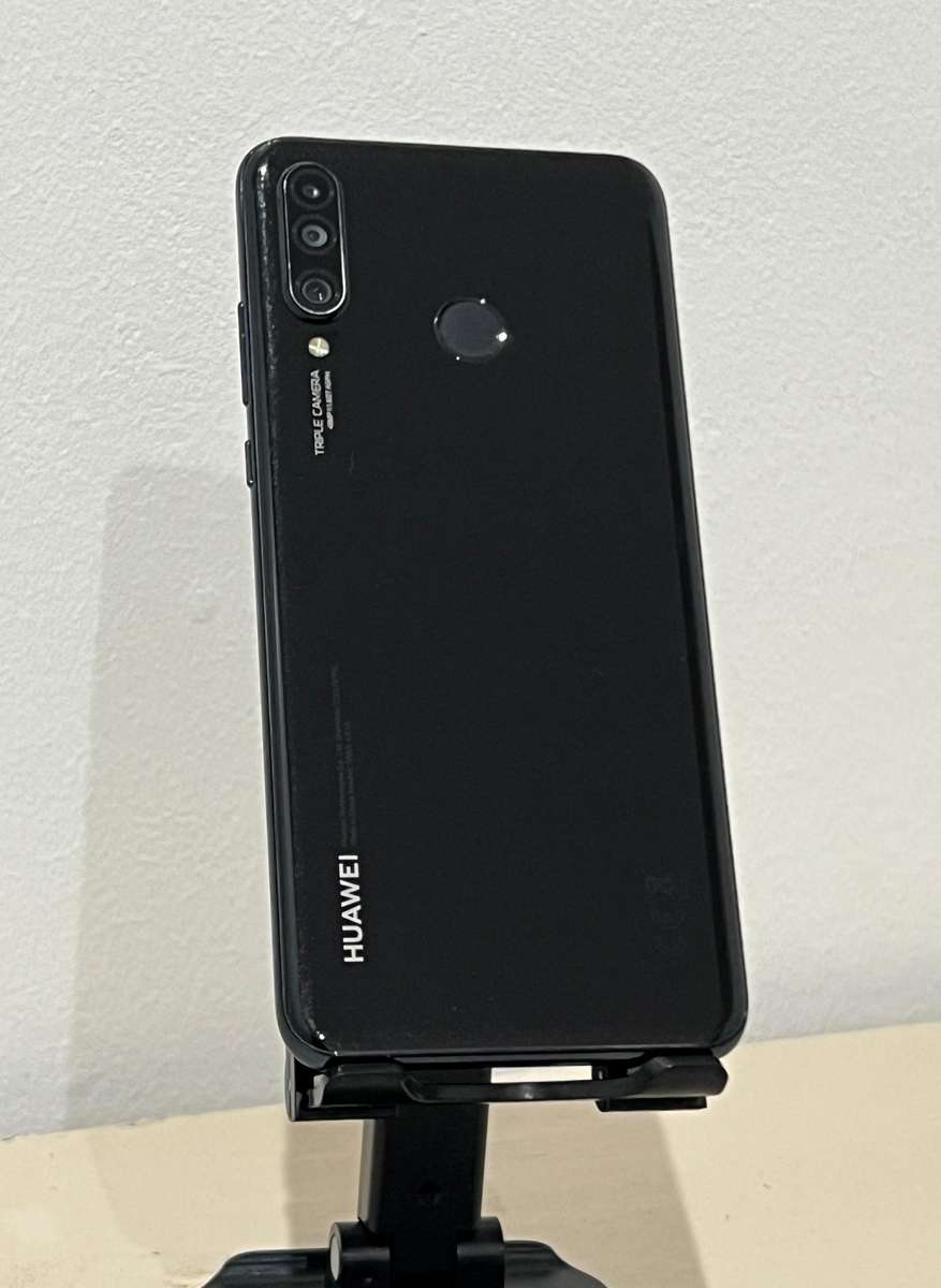 Huawei P30 Lite