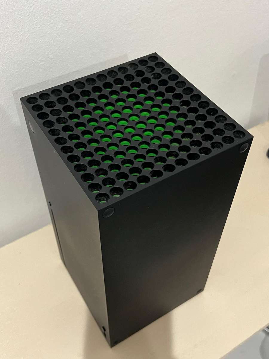 Xbox Series X