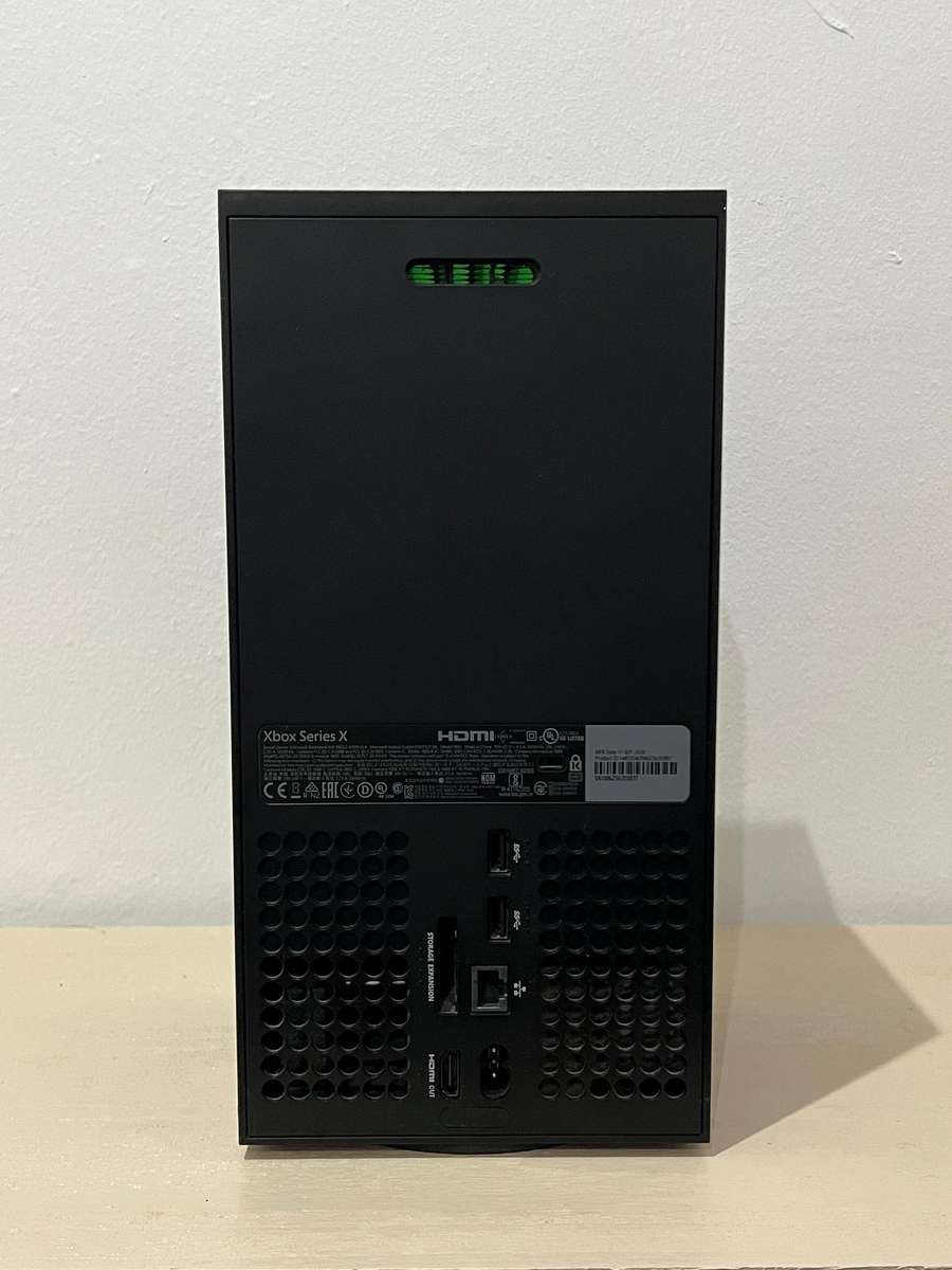 Xbox Series X