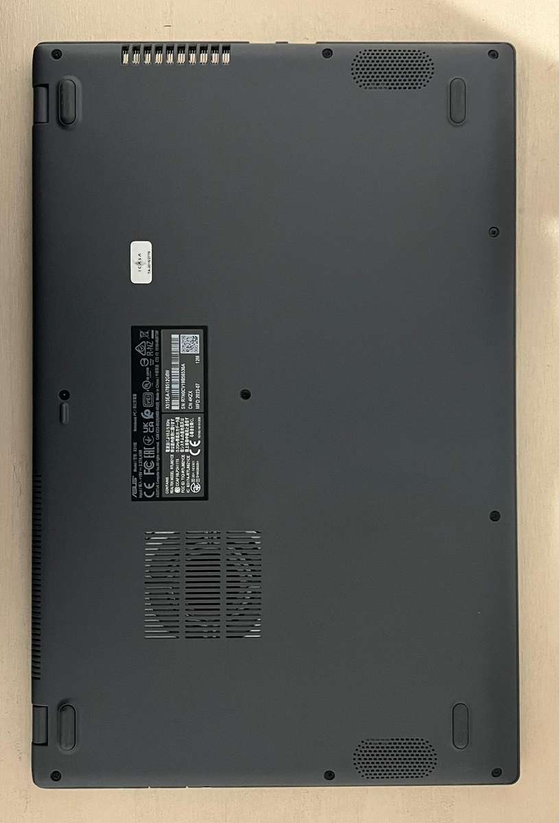 Asus X515 - i7 11TH Gen | 8GB Ram | 512GB SSD