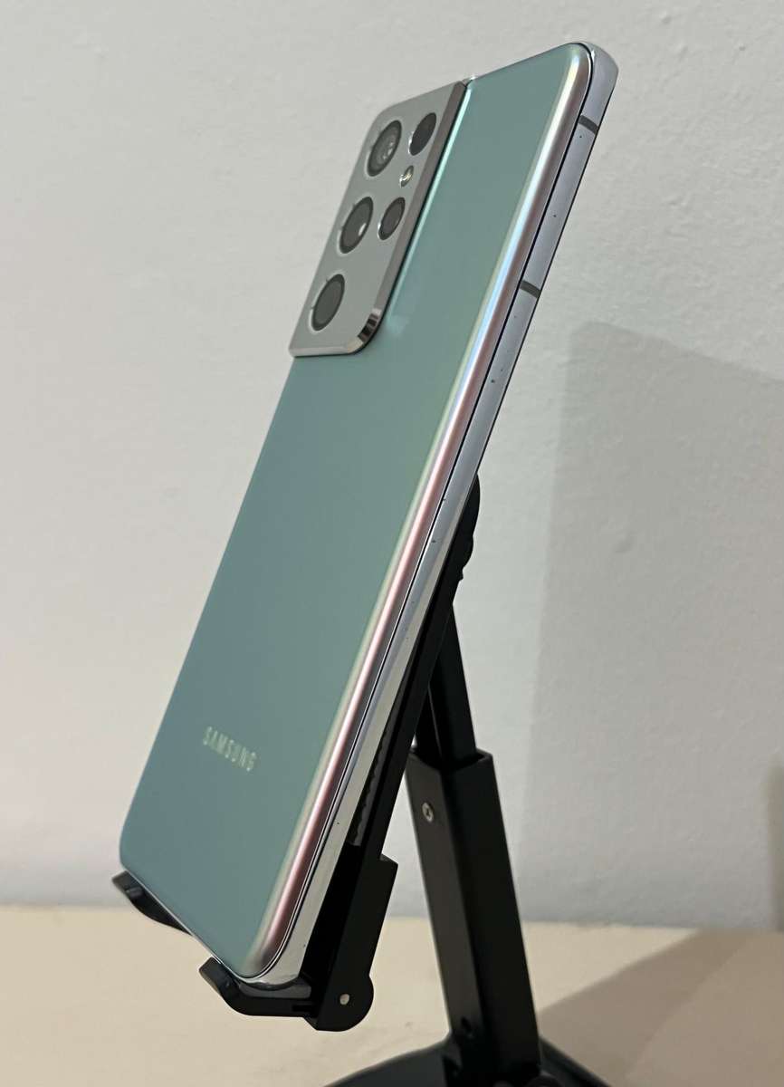 Samsung Galaxy S21 Ultra 5G