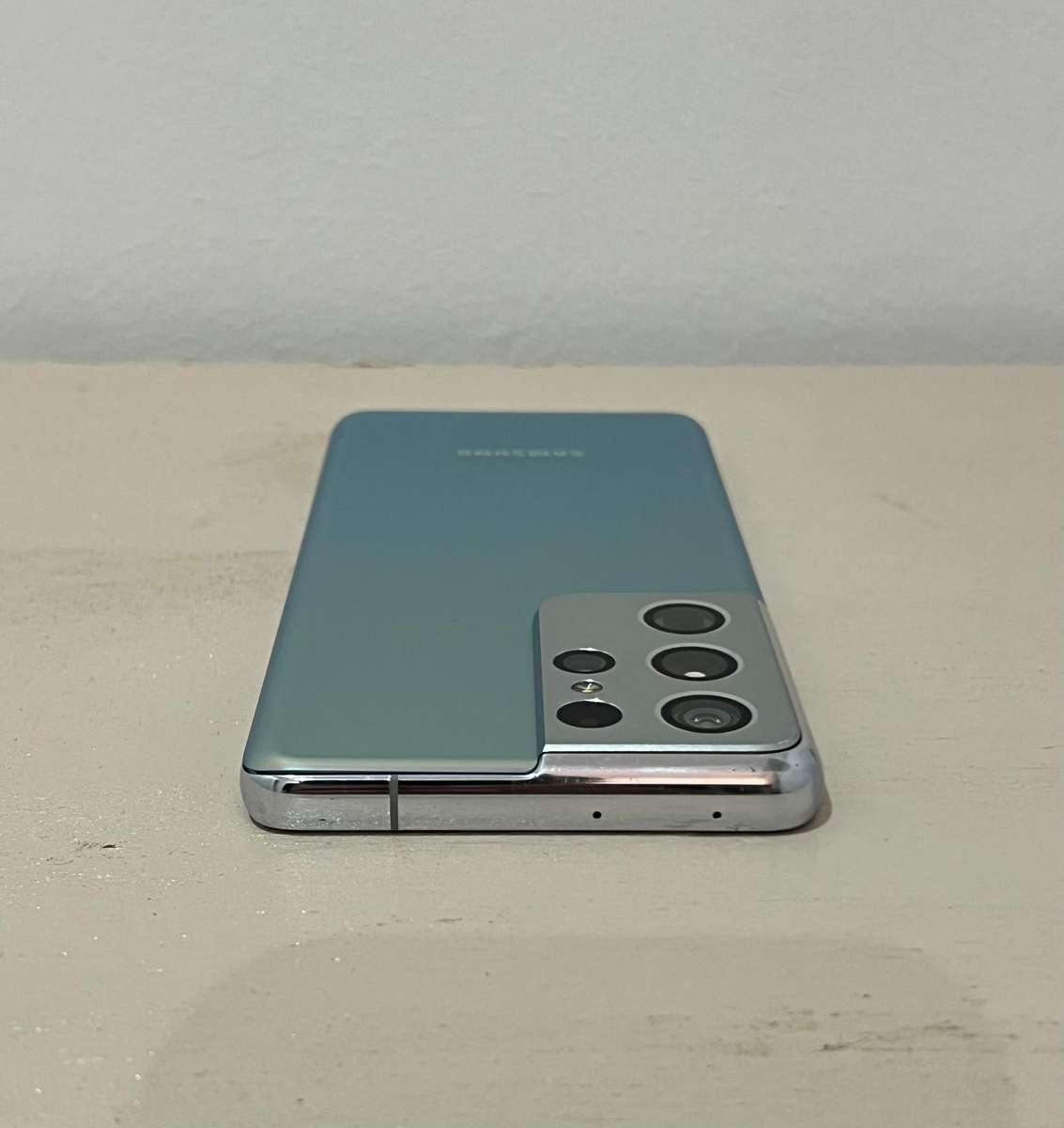 Samsung Galaxy S21 Ultra 5G