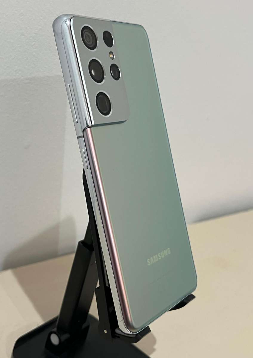 Samsung Galaxy S21 Ultra 5G