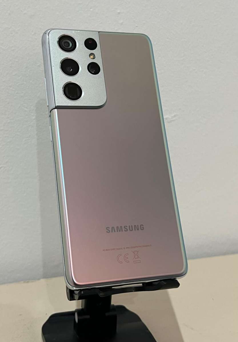 Samsung Galaxy S21 Ultra 5G