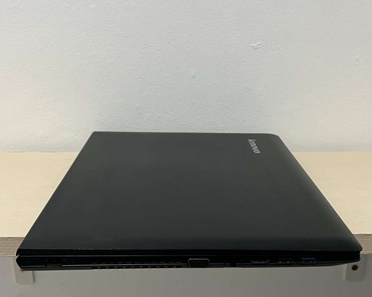 Lenovo G50-80 (No Battery)