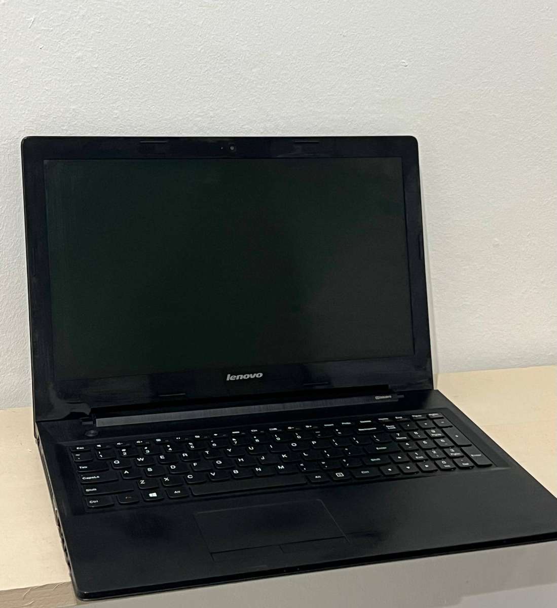 Lenovo G50-80 (No Battery)