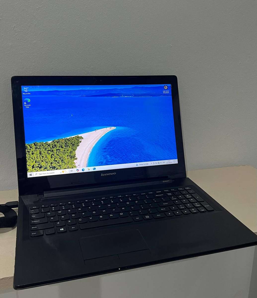 Lenovo G50-80 (No Battery)