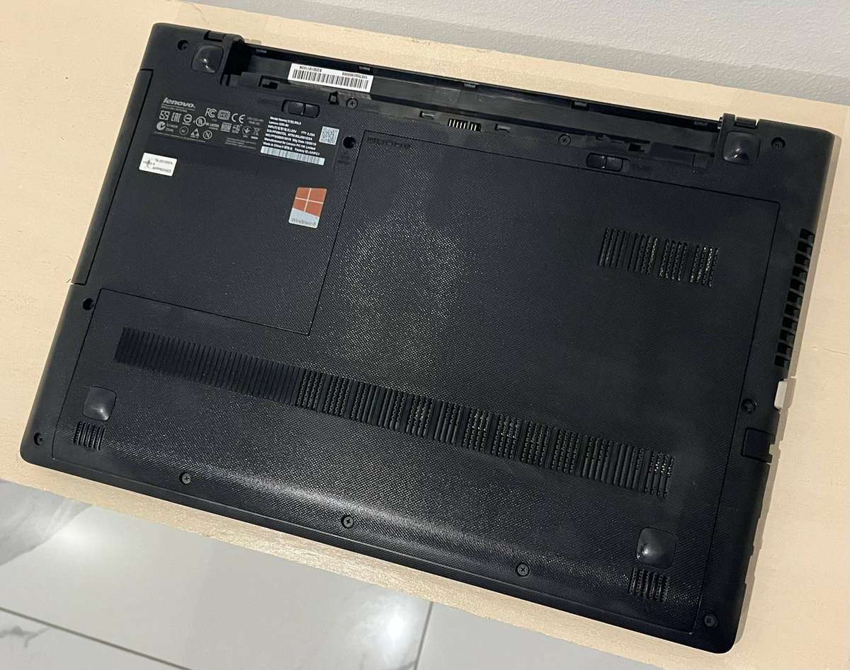Lenovo G50-80 (No Battery)