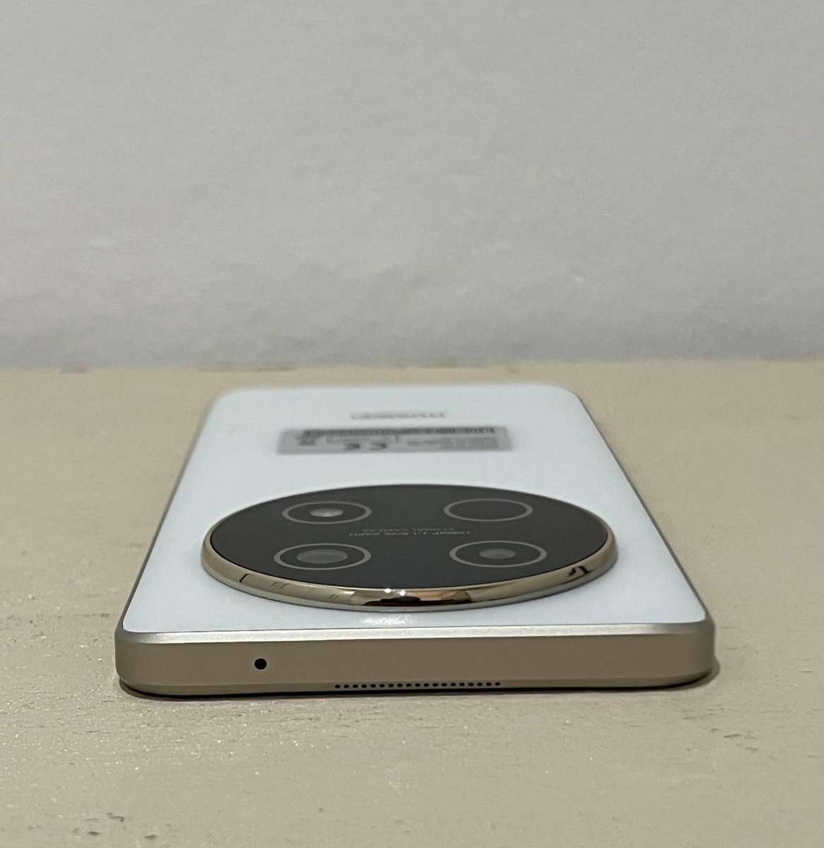 Huawei Nova 13i (Mint Condition)