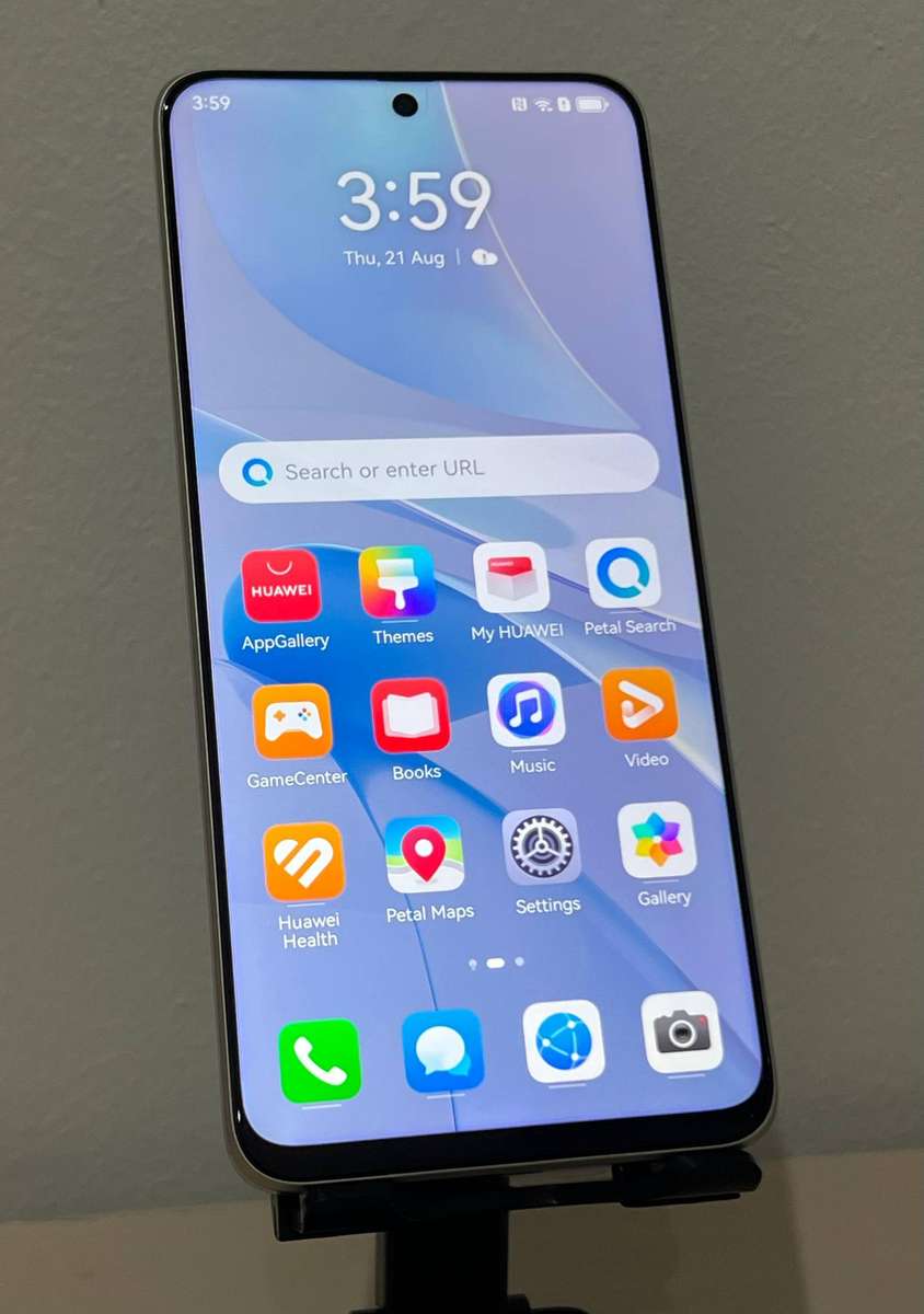Huawei Nova 13i (Mint Condition)