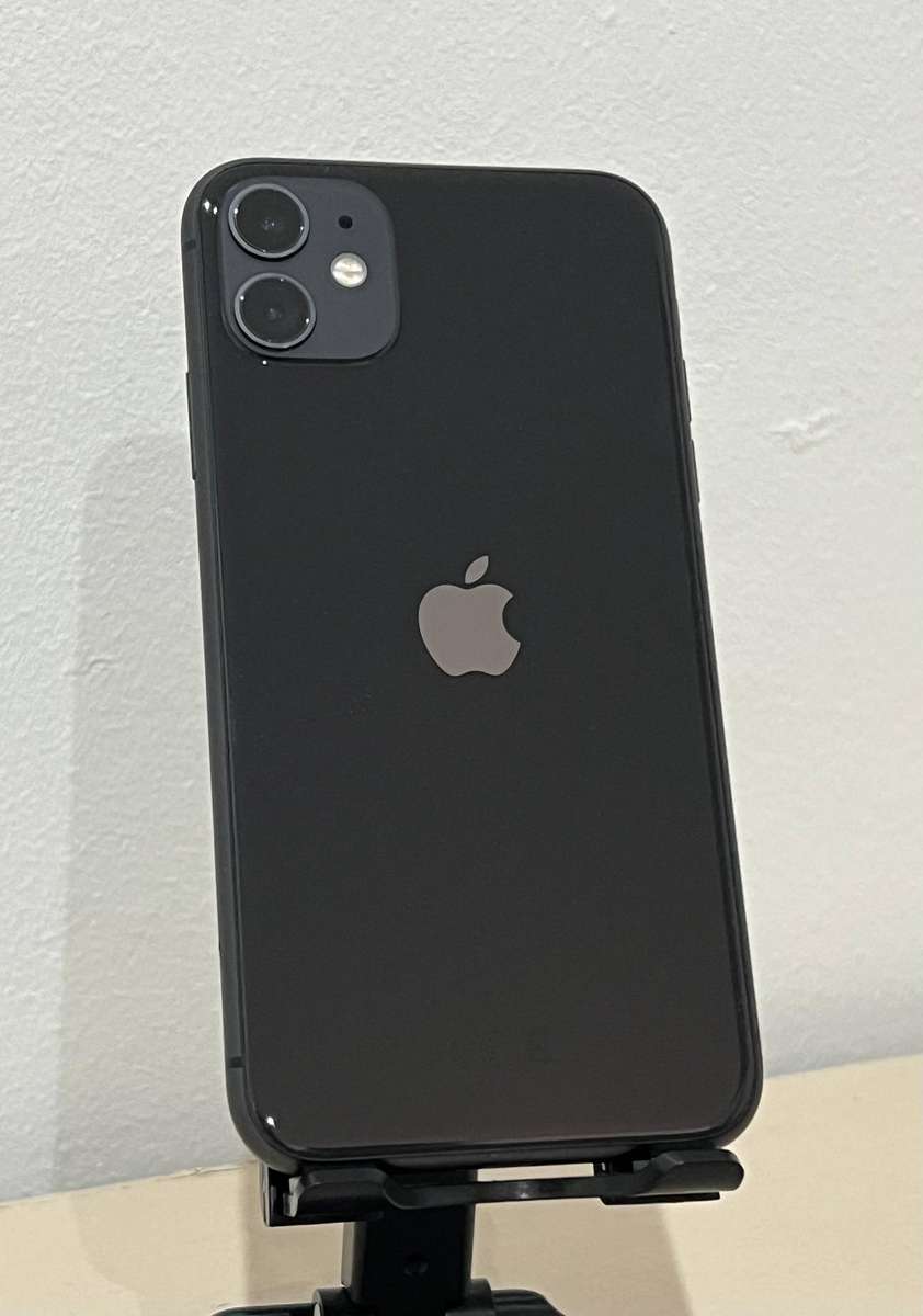 Apple IPhone 11 64GB