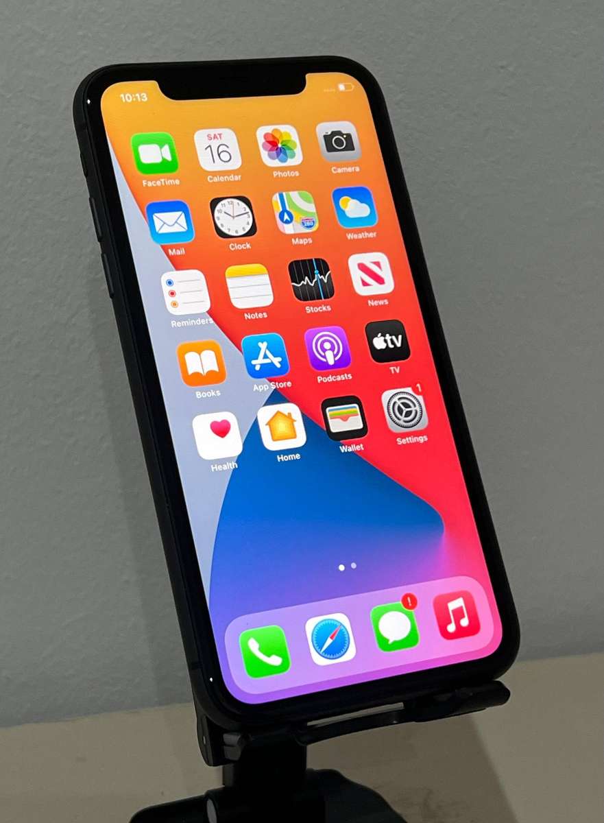 Apple IPhone 11 64GB