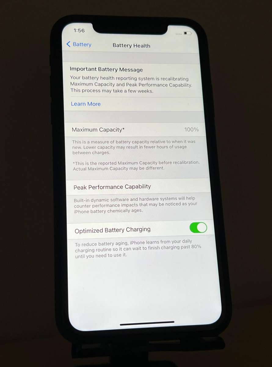 Apple IPhone 11 64GB