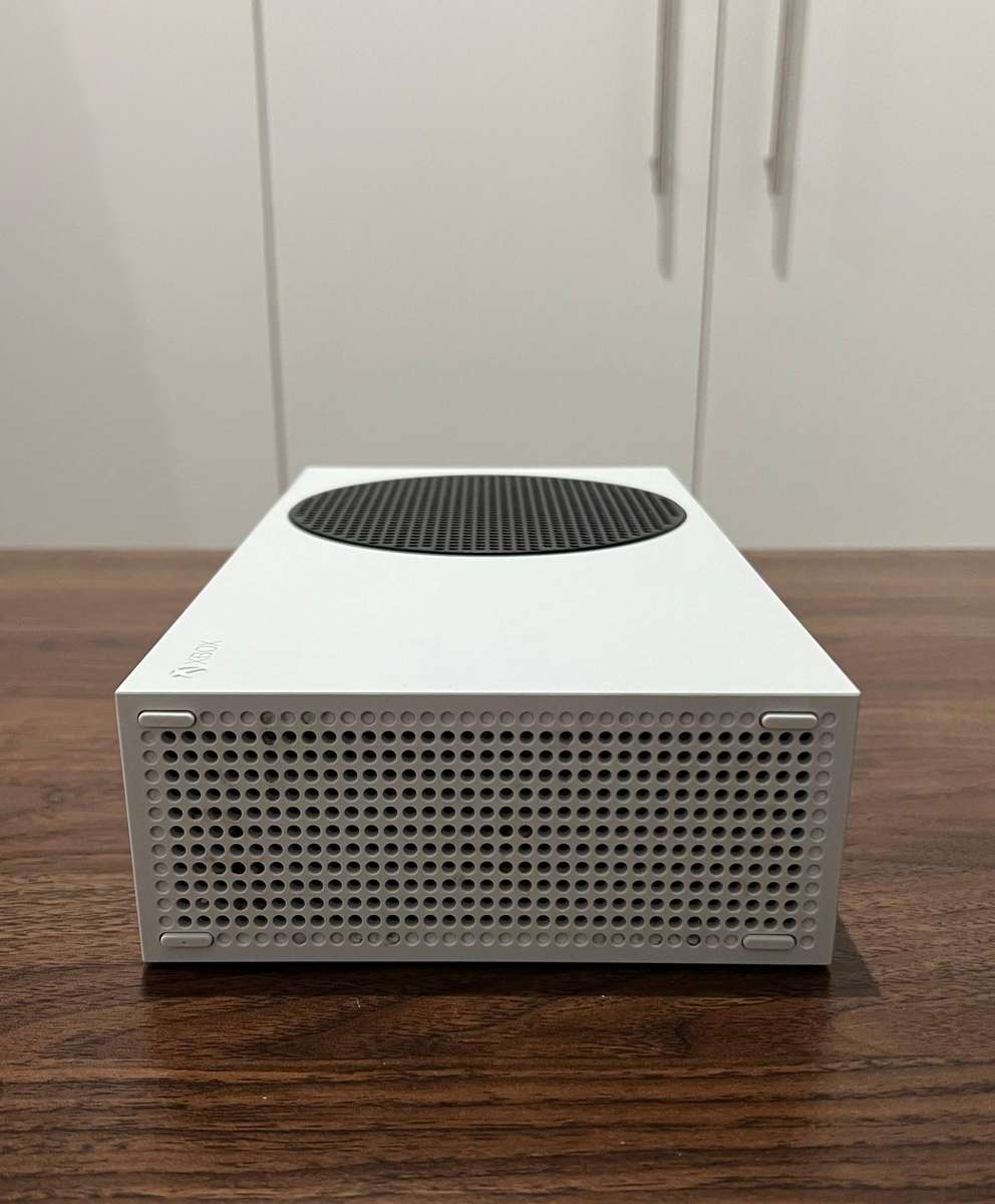 Xbox Series S