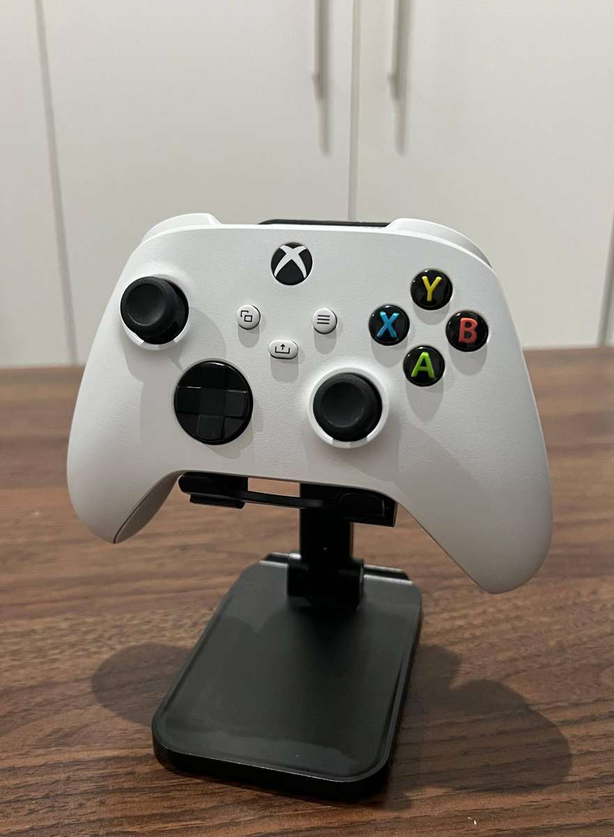 Xbox Series S/X Controller