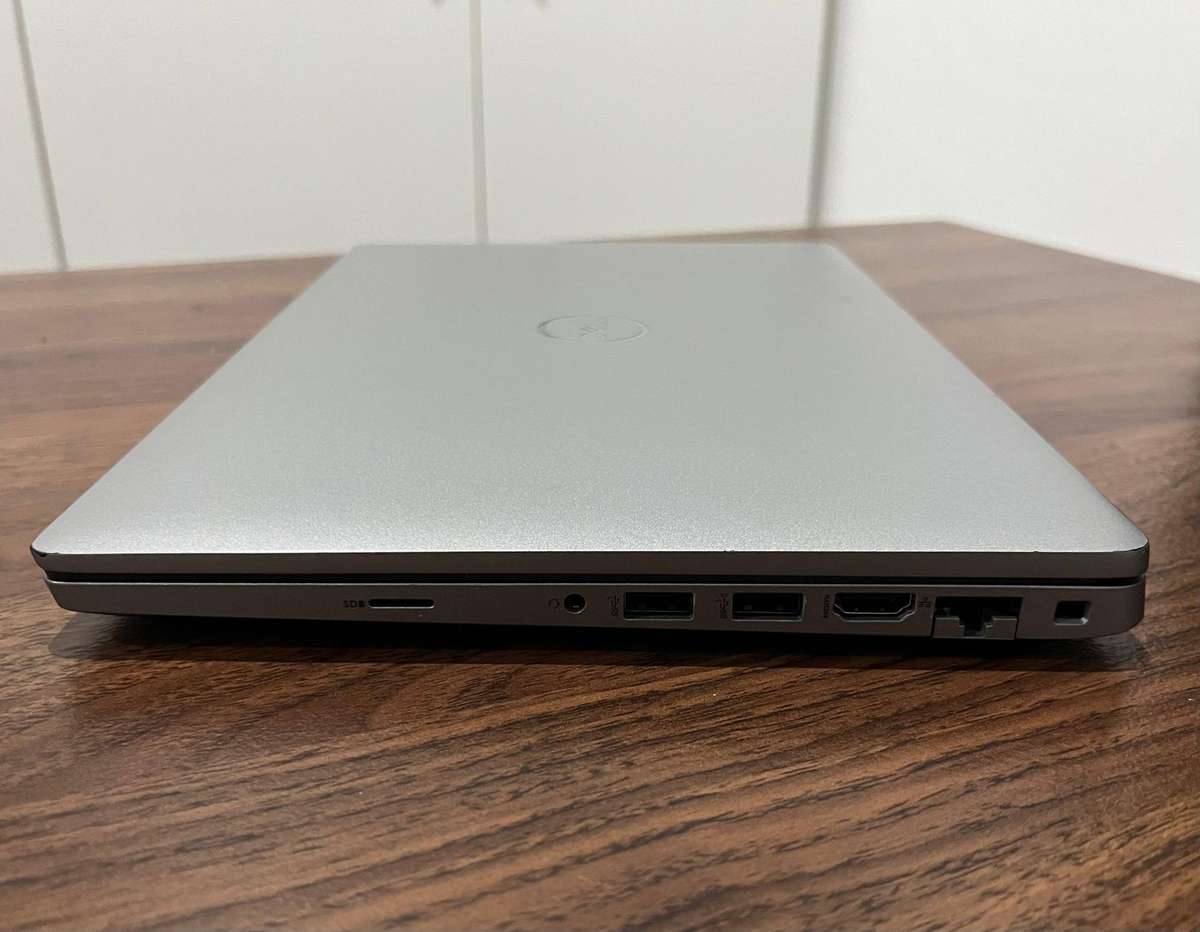 Dell Latitude 5430 i7 12TH Gen
