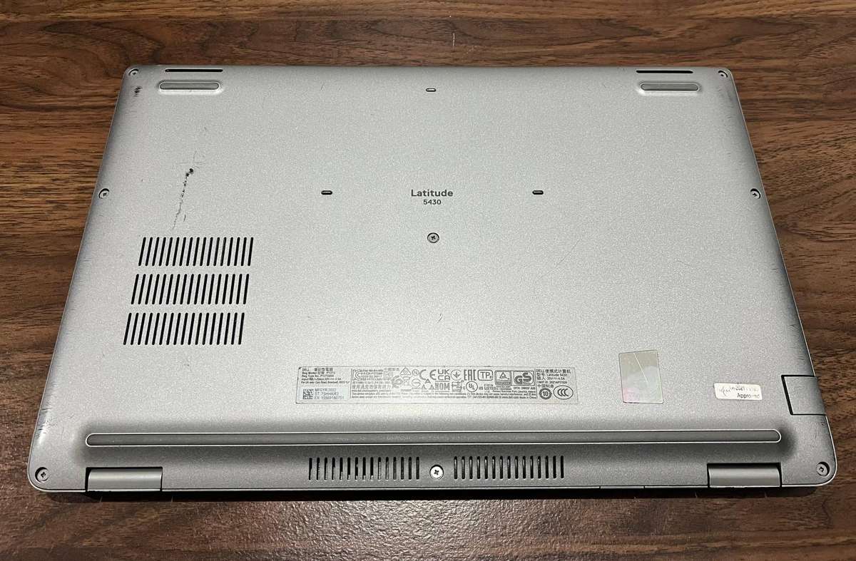 Dell Latitude 5430 i7 12TH Gen